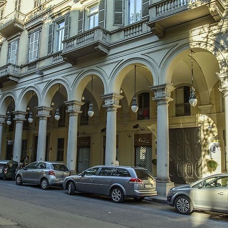 Hotel Torino Porta Susa Экстерьер фото